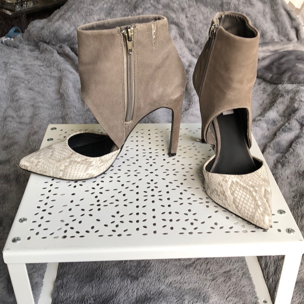 Heels